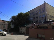 филиал в г. Хабаровске Информационно-аналитический центр поддержки ГАС Правосудие в Хабаровске