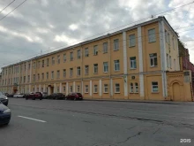 Quest Zone, Лифляндская, 3 
