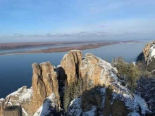 судоходная компания Ленатурфлот в Якутске
