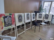 Школы Открытая художественная школа в Екатеринбурге