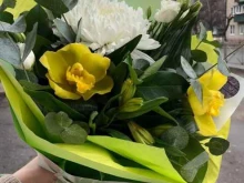 Услуги по упаковке подарков M. I Flowers в Пензе
