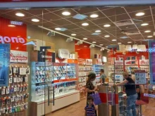 телекоммуникационная компания МТС в Краснодаре