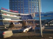 блинные быстрого обслуживания БлинБери в Волгограде
