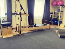 студия пилатеса Skypilates в Астрахани