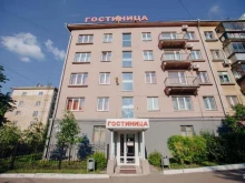 отель Сильвер в Магнитогорске
