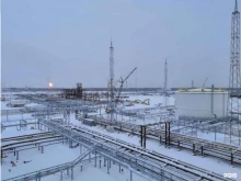 Антикоррозийная обработка металлоконструкций Техспецстрой в Сургуте