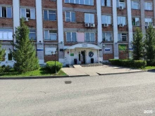 Мировые судьи Таштагольского городского судебного района, улица Ленина, 22 