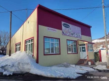 кафе-шашлычная Талисман в Петропавловске-Камчатском