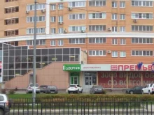 салон-магазин межкомнатных дверей Дверник в Липецке