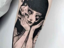 тату-студия A/C Tattoo Studio в Пскове