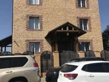 проектная фирма Колос проект в Краснодаре