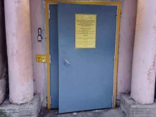 Дом милосердия, 15-я линия В.О., 40 