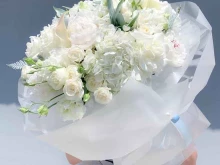 магазин цветов Granat Flowers Studio в Ставрополе