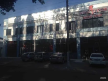 магазин автозапчастей AUTO-PARTS в Армавире