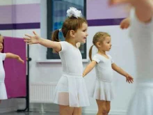 школа танца Пару па в Тюмени