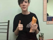 точка продажи шаурмы Doner`s Day в Новом Уренгое