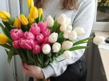 цветочный магазин Floмастер в Зеленогорске