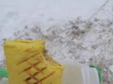 Быстрое питание Шаурмама в Ярославле