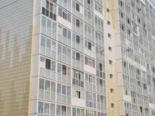 Спортбар, улица Строителей, 8/1 