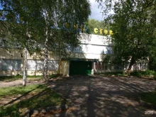 ЯГТУ Столовая в Ярославле