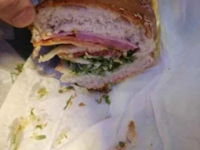 Доставка готовых блюд Subway в Сургуте