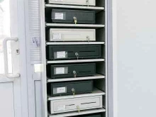 центр продаж и технического обслуживания ПОРТ в Красноярске
