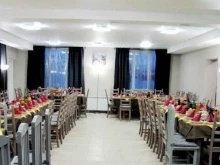 Левобережное, Сибиряков-Гвардейцев, 49/1 к31 