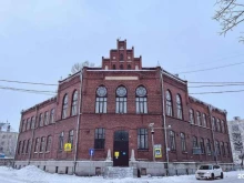 4-й корус Гимназия в Выборге