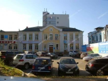 торгово-выставочный центр Швейцария в Нижнем Новгороде