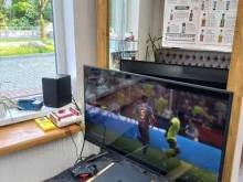 барбершоп Willmade в Гурьевске