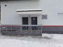 Восточно-Сибирский учебный центр профессиональных квалификаций, Суховская, 6 