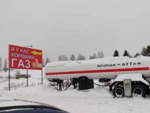 Заправочные станции АГЗС в Ижевске