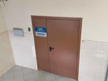 Ассоциация морских торговых портов, Гапсальская, 4 