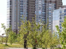 ТСЖ Вахова 10Б, Вахова, 10Б 