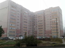 ТСЖ Энтузиастов 4, улица Энтузиастов, 4 