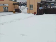 Вилма Галерея, Парковая улица, ст4 