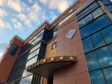 ресторан Меротель в Краснодаре