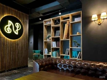 Nota lounge, улица Производственная, 12 к2 