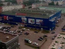 магазин бытовой техники и электроники Эльдорадо в Ижевске