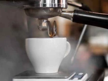 DO.BRO COFFEE, улица Тургенева, 37 