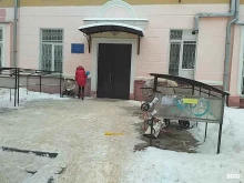 Детская клиническая больница, улица Октябрьской Революции, 7 