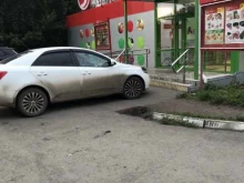 автоматизированный пункт выдачи Ozon box в Копейске