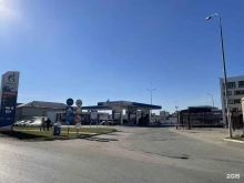Заправочные станции Газпромнефть в Барнауле