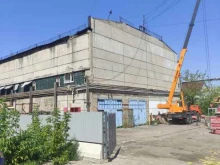 Алекс Групп, 3-й Балтийский переулок, 5 