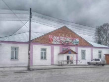 Гусельниковский центр досуга, Центральная, 7 