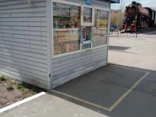 Продовольственные киоски Продовольственный киоск в Каменске-Уральском