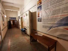 Специализированная библиотека для незрячих и слабовидящих, Северная 30-я, 63 