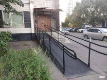 Уступи Дорогу, Новочеркасский бульвар, 53 