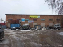 Компания по закупке деревянных поддонов, Заводское шоссе, 10 лит Е 