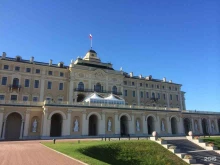 Каркасно-тентовые конструкции Тенториумрент в Санкт-Петербурге